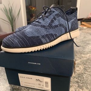Cole Haan Zerogrand Stitchlite